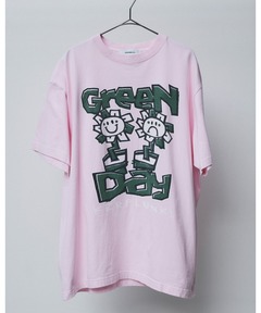 アーティストTシャツ（GREEN DAY ／ KERPLUNK!）