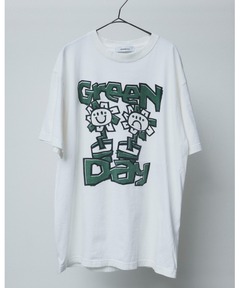 アーティストTシャツ（GREEN DAY ／ KERPLUNK!）