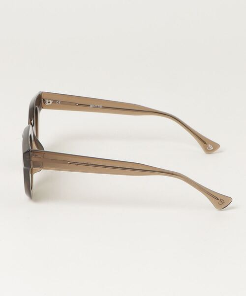 guepard（ギュパール）の「guepard/ギュパール/gp-m1 whisky（サングラス・メンズ・ブラウン・F）」の2枚目の写真