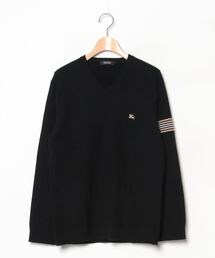 ブランド古着】BURBERRY BLACK LABEL｜バーバリーブラックレーベルの