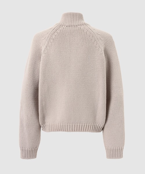 Our Legacy（アワーレガシー）の「OUR LEGACY ULTRA ZIP CARDIGAN（カーディガン/ボレロ・メンズ・その他・46/44）」の4枚目の写真