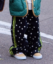 MARKEY'S（マーキーズ）の「コールテンナミナミラインパンツ（その他パンツ・キッズ）」