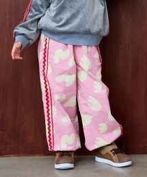 その他パンツ（ピンク/桃色系）ファッション通販 - ZOZOTOWN