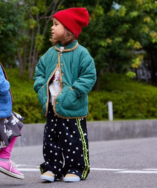 コールテンナミナミラインパンツ（その他パンツ）｜MARKEY'S