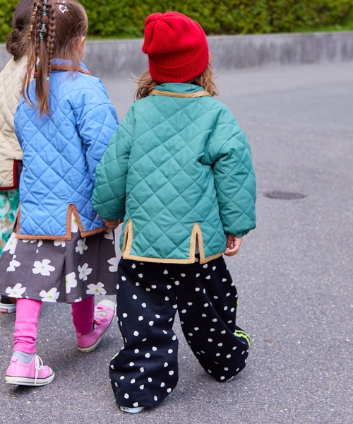 パンツ MIN CAMBIO(カンビオ)】Vintage Like Synthetic Leather Side Zip Pants