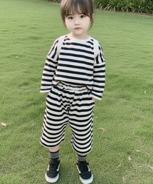 Tickle（ティックル）の「フライスボーダーセットアップ（セットアップ・キッズ）」