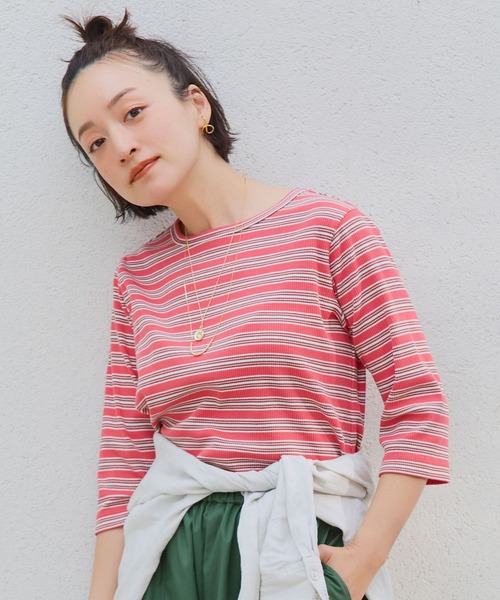 ブランド古着】studio CLIP｜スタディオクリップのTシャツ/カットソー