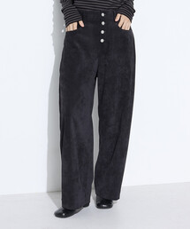 COMME CA Wardrobe | コーデュロイ パンツ(その他パンツ)