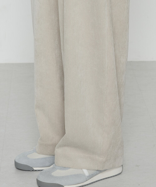 セール】コーデュロイ パンツ（その他パンツ）｜COMME CA Wardrobe