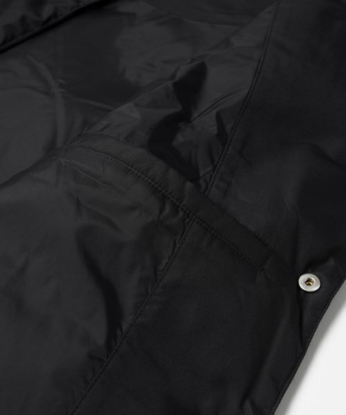 FRIZMWORKS（フリズムワークス）の「MOUNTAIN DOWN VEST _ BLACK（ダウンベスト・レディース・その他・MEDIUM/LARGE/X-LARGE）」の7枚目の写真
