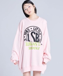 little sunny bite スウェット Little sunny bite（リトルサニーバイト）の「buffalo 66 x