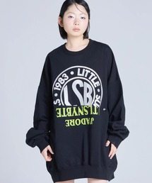 Little sunny bite｜リトルサニーバイトのスウェット通販 - ZOZOTOWN