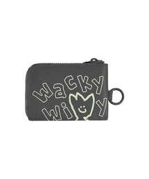 Wacky WiLLy（ワッキーウィリー）の「KIKY MINI WALLET（財布）」