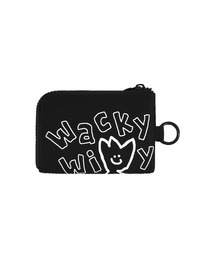 Wacky WiLLy（ワッキーウィリー）の「KIKY MINI WALLET（財布）」