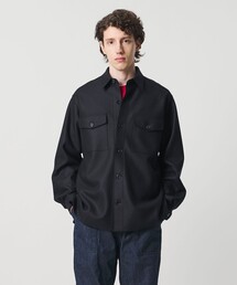 UNITED ARROWS｜ユナイテッドアローズのシャツ/ブラウス（ブルー