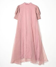 Ameri（アメリ）の「半袖ワンピース（ワンピース）」