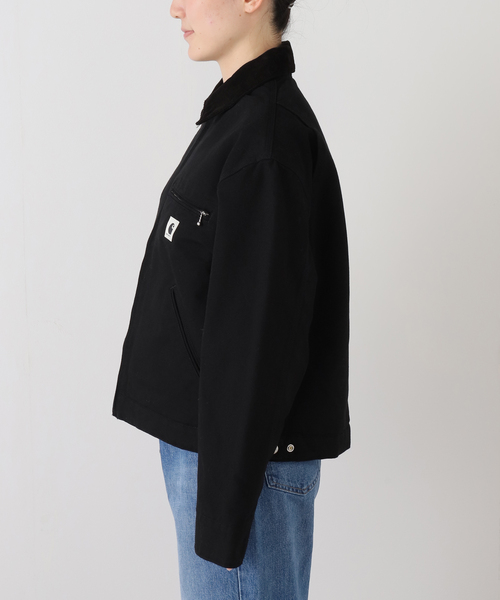 CARHARTT WIP / カーハート ダブリューアイピー WOG DETROIT JACKET