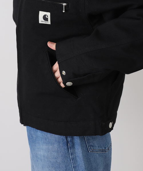 CARHARTT WIP / カーハート ダブリューアイピー WOG DETROIT JACKET