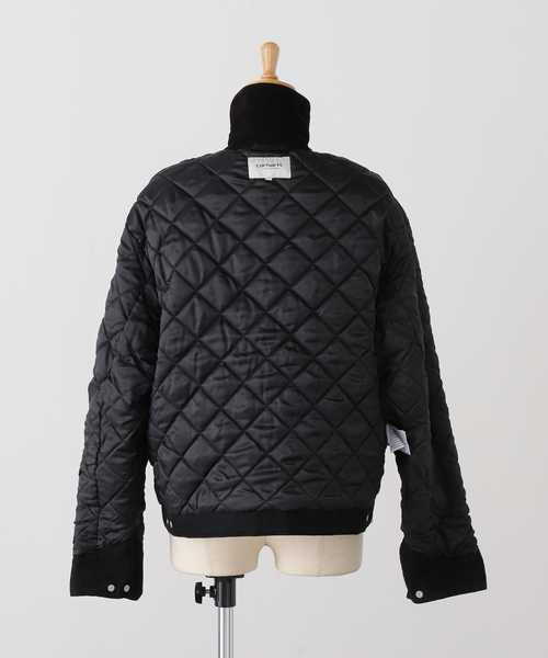 CARHARTT WIP / カーハート ダブリューアイピー WOG DETROIT JACKET