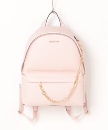 MICHAEL KORS|マイケル・コースのバックパック/リュック(ピンク/桃色 MICHAEL KORS|マイケル・コースのバックパック/リュック(ピンク/桃色