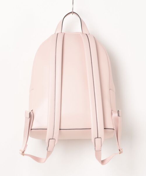 Michael Kors マイケルコース リュック ピンク 中古・古着通販】MICHAEL KORS (マイケル・コース) リュック
