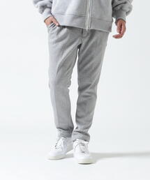 piuoro（ピウオッロ）の「PIUORO(ピウオロ) BOMBERHEAT SWEAT PANTS（スウェットパンツ）」