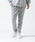 piuoro�i�s�E�I�b���j�́uPIUORO(�s�E�I��) BOMBERHEAT SWEAT PANTS�i�X�E�F�b�g�p���c�j�v�b�O���[