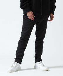 piuoro（ピウオッロ）の「PIUORO(ピウオロ) BOMBERHEAT SWEAT PANTS（スウェットパンツ）」