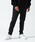 piuoro�i�s�E�I�b���j�́uPIUORO(�s�E�I��) BOMBERHEAT SWEAT PANTS�i�X�E�F�b�g�p���c�j�v�b�u���b�N