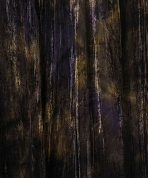 JEANASIS（ジーナシス）の「タイダイベロアナロースカート/621534（スカート・レディース・グレー系その他/パープル系その他/ブラック・FREE）」の10枚目の写真