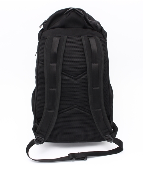 OUTLET(アウトレット)の「【Ciaopanic】NYLONFLAPBACKPAC(バックパック/リュック・メンズ・ネイビー/ブラック・FREE)」の4枚目の写真