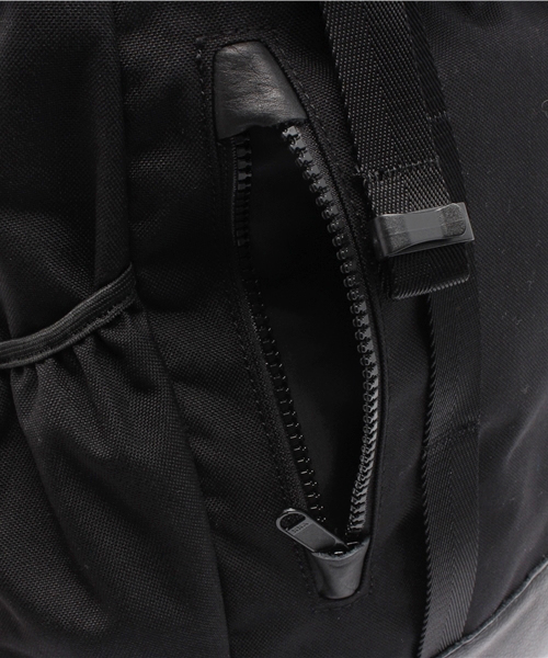 OUTLET(アウトレット)の「【Ciaopanic】NYLONFLAPBACKPAC(バックパック/リュック・メンズ・ネイビー/ブラック・FREE)」の10枚目の写真