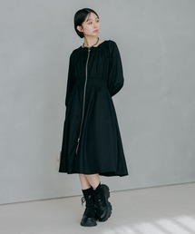 PAGEBOY | MA－1ワンピース(ワンピース)