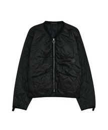 【DEFGARMENTS】NEEDLE QUILTING JACKET
