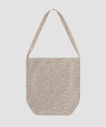 JO'S LOUNGE（ジョーズラウンジ）の「Melody Book Bag（エコバッグ/サブバッグ）」