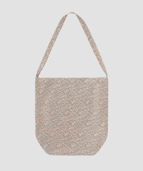 JO'S LOUNGE(ジョーズラウンジ)の「Melody Book Bag(エコバッグ/サブバッグ・レディース・その他・FREE)」の1枚目の写真