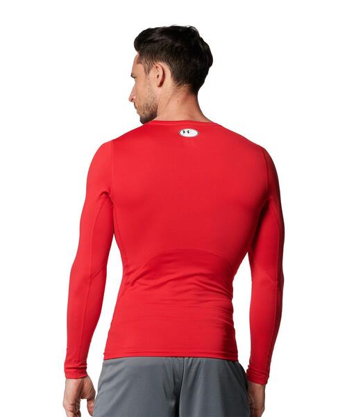セール】UAコールドギアアーマー クルーネック シャツ（トレーニング