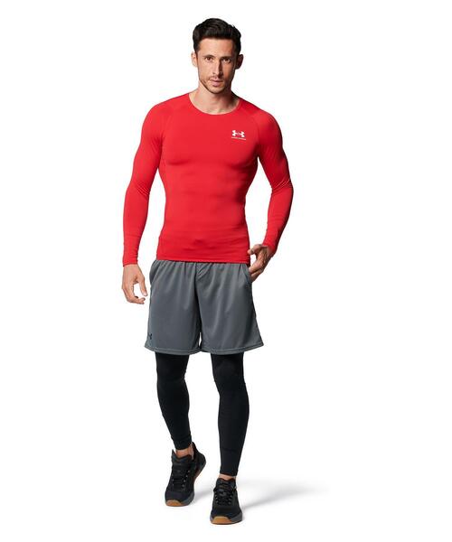 セール】UAコールドギアアーマー クルーネック シャツ（トレーニング
