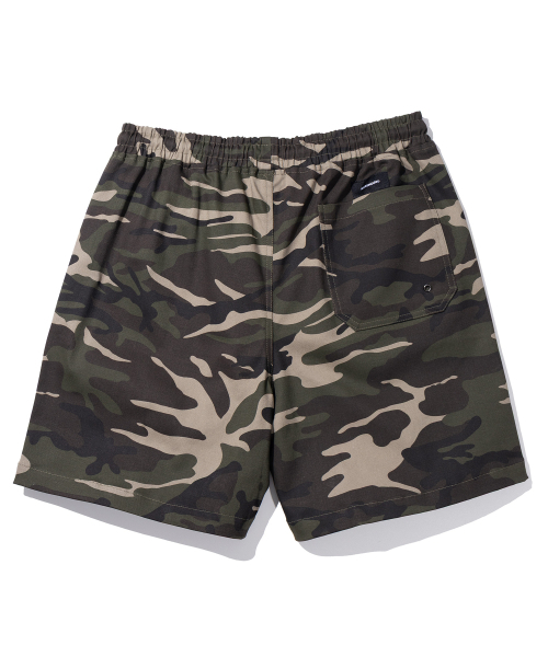 MASSNOUN(マスノウン)の「ディフェンスカモショートパンツ MUVSP002-CM(その他パンツ・メンズ・その他・LARGE/X-LARGE/MEDIUM/XX-LARGE)」の3枚目の写真