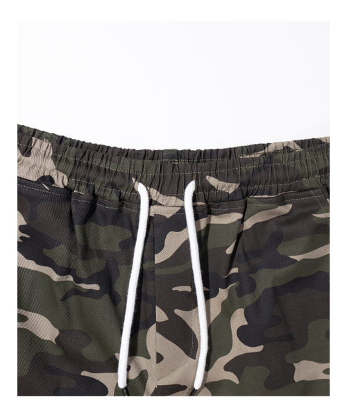 MASSNOUN(マスノウン)の「ディフェンスカモショートパンツ MUVSP002-CM(その他パンツ・メンズ・その他・LARGE/X-LARGE/MEDIUM/XX-LARGE)」の6枚目の写真