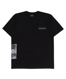 ビビディディエフェリションTシャツ(ブラック)