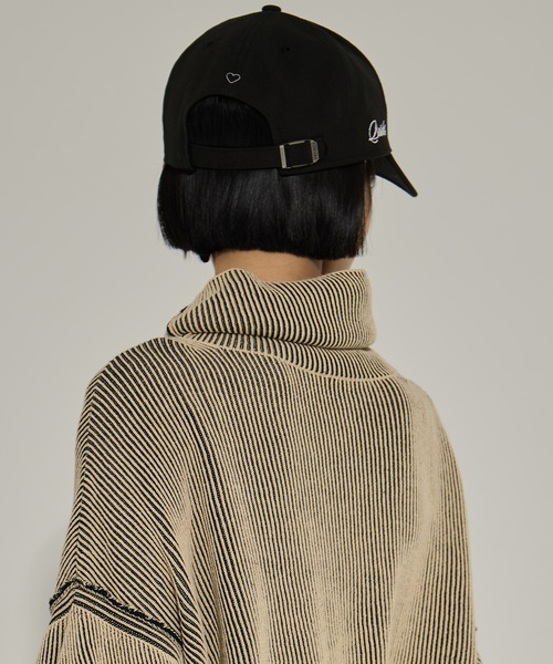 BASICKS/ベーシックス】 Newera Yankees Cap BLACK/ニューエラ