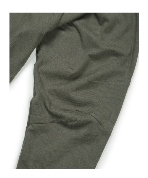 ETCE(イーティーシーイー)の「(BASE) GLOVE LONG SLEEVE (KHAKI)(Tシャツ/カットソー・メンズ・その他・MEDIUM/X-LARGE/LARGE)」の7枚目の写真