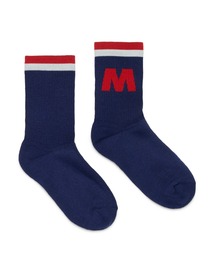 MARNI | MARNI(マルニ)Kids & Junior ブランドロゴソックス(ソックス/靴下)