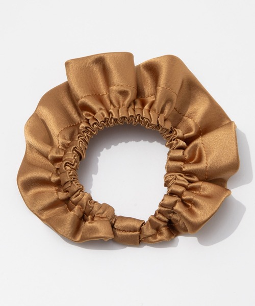 ALEXANDRE DE PARIS（アレクサンドルドゥパリ）　シュシュ シュシュ｜ALEXANDRE DE PARIS（アレクサンドル ドゥ パリ）