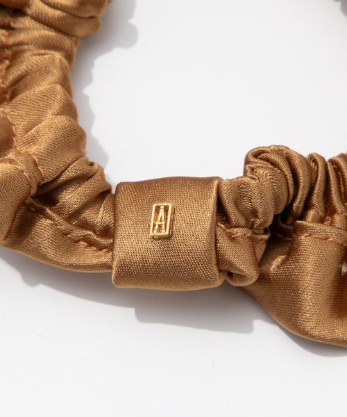 セール】ALEXANDRE DE PARIS アレクサンドル ドゥ パリ シュシュ