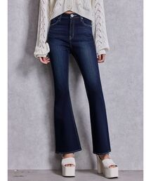 GYDA｜ジェイダのデニムパンツ（フレア・ブーツカット）通販 - ZOZOTOWN