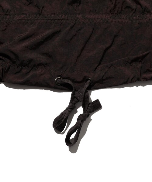 BEAMS PLUS(ビームスプラス)の「MIL Smock Camo Print Garment Dye(ブルゾン・メンズ・イエロー/ブラウン・X-LARGE/LARGE/MEDIUM/SMALL)」の8枚目の写真