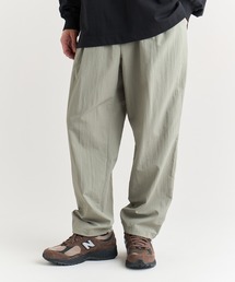 NANGA（ナンガ）の「NYLON TUSSER TRACK PANTS/ナイロンタッサー トラックパンツ（その他パンツ）」