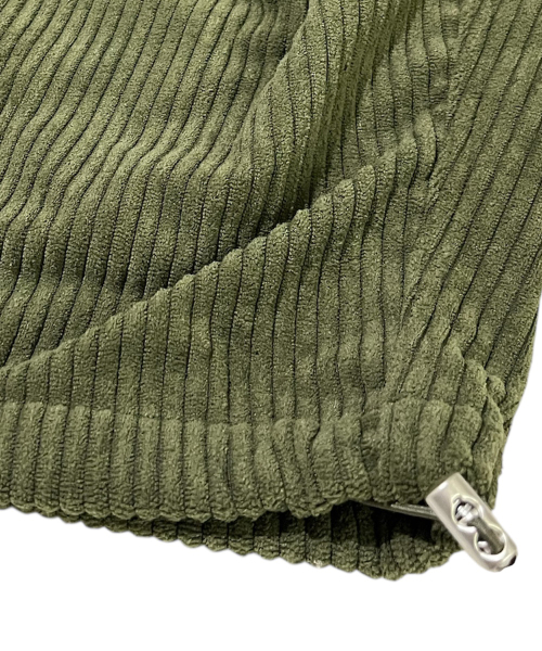 SK8ER ROCK(スケーターロック)の「Vintage Label Corduroy Wide Pants ((khaki))(その他パンツ・レディース・その他・FREE)」の5枚目の写真